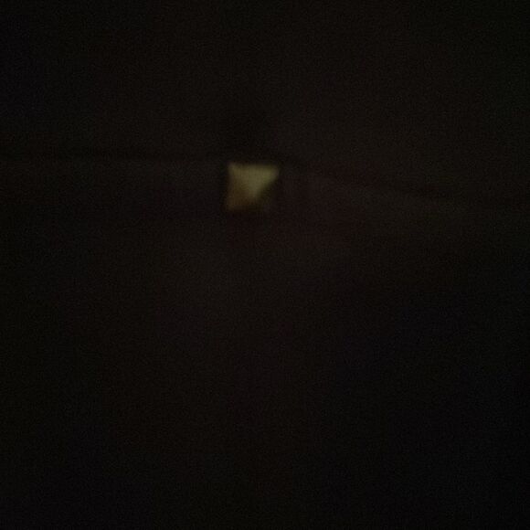 Wilfred Midnight Black Open-Front Cardigan - Picture 4 of 4